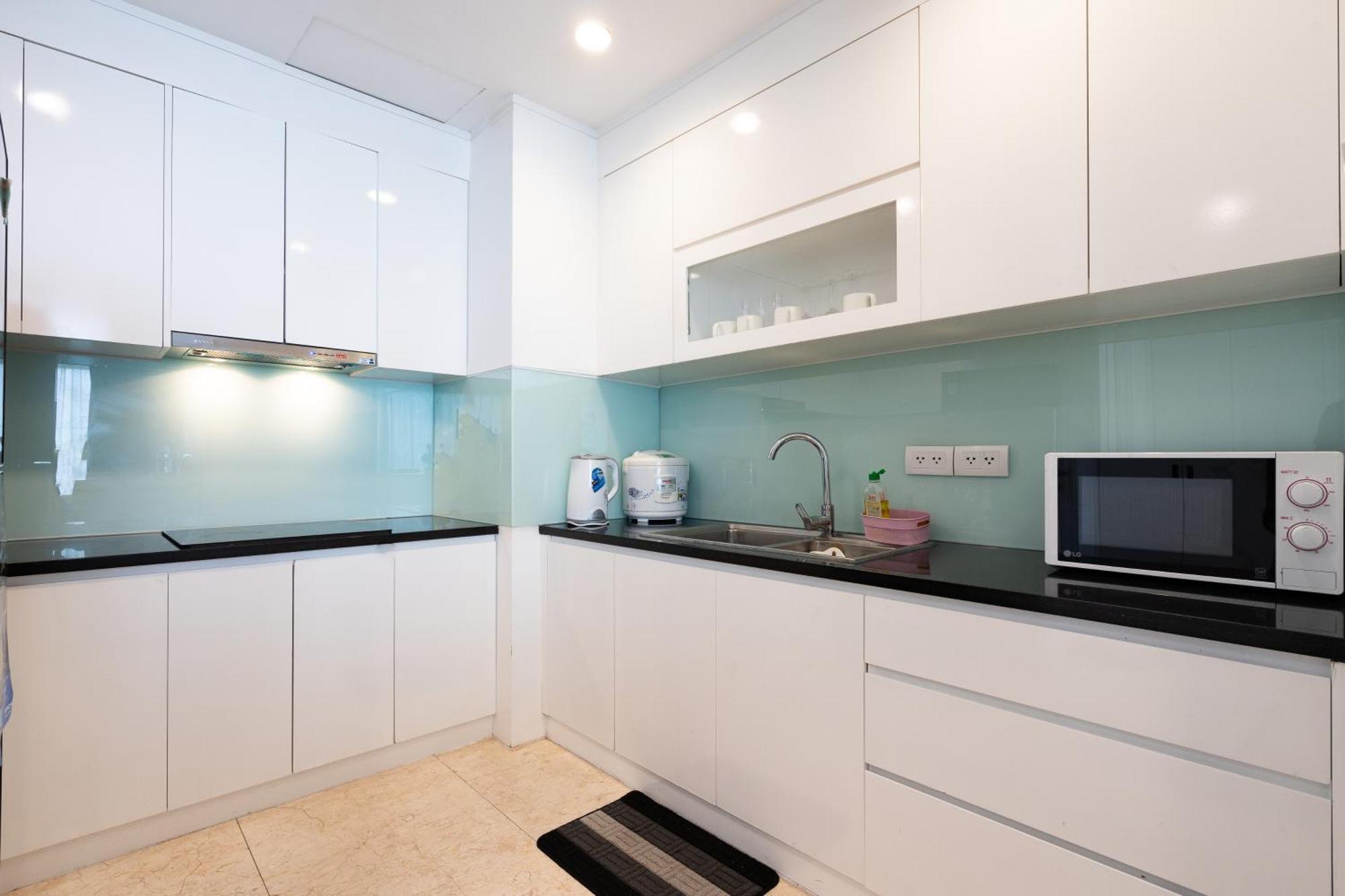 Justay The One Saigon 5* Ho Chi Minh City