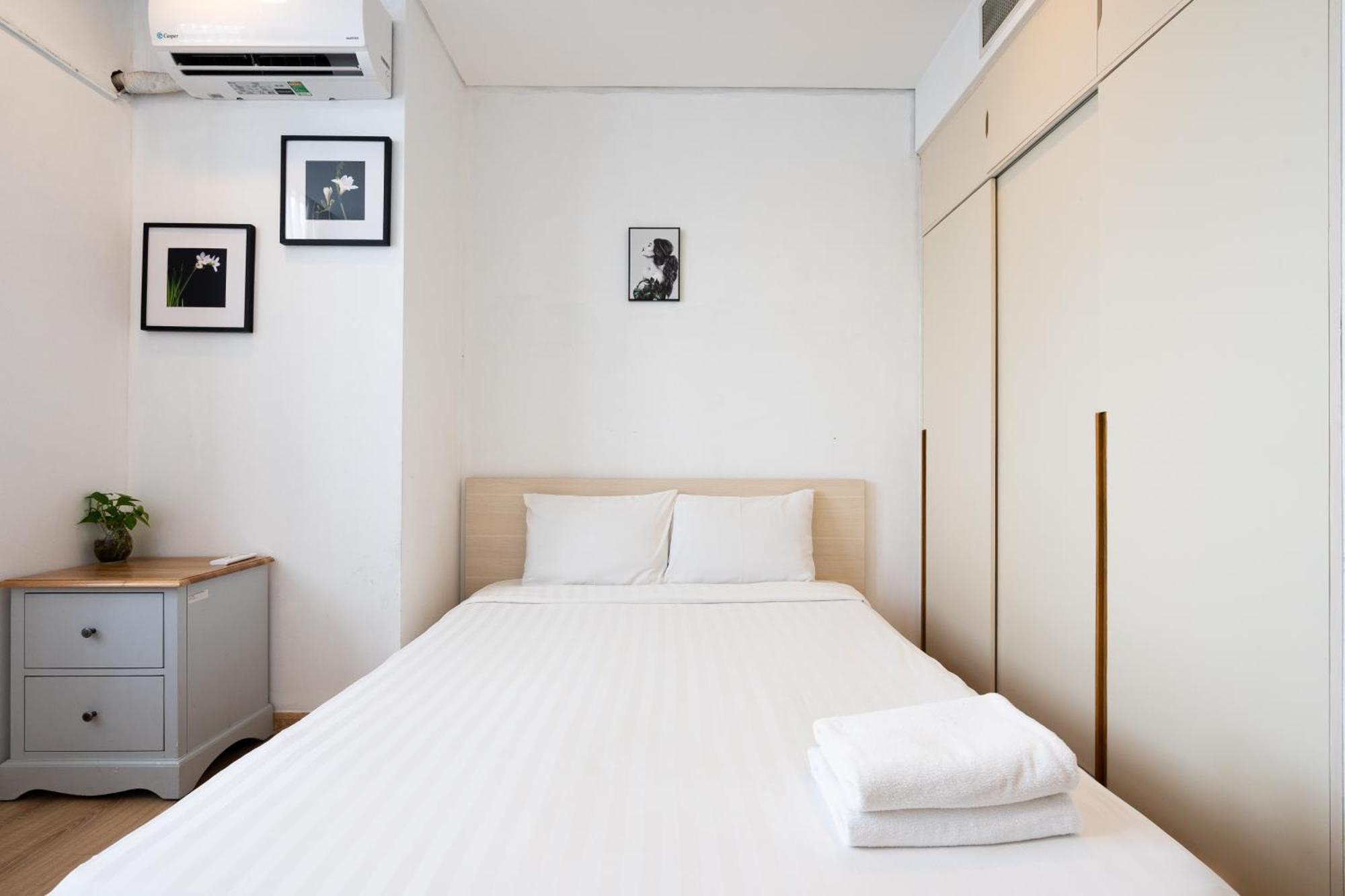 Justay The One Saigon 5*