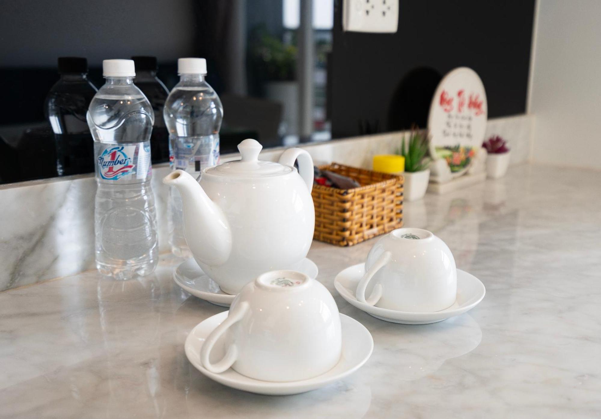 Hotel Justay The One Saigon 5*