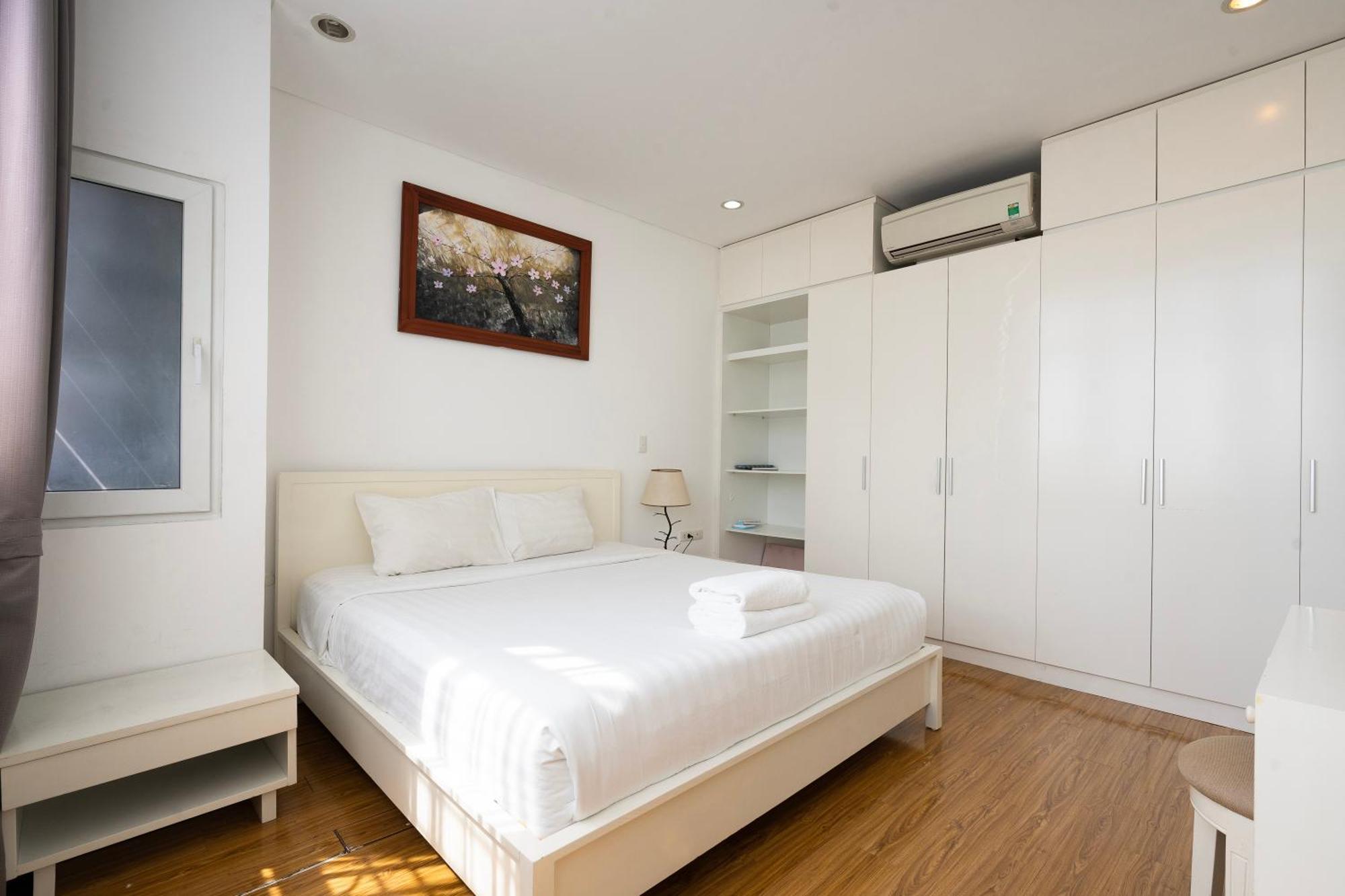 Hotel Justay The One Saigon 5*