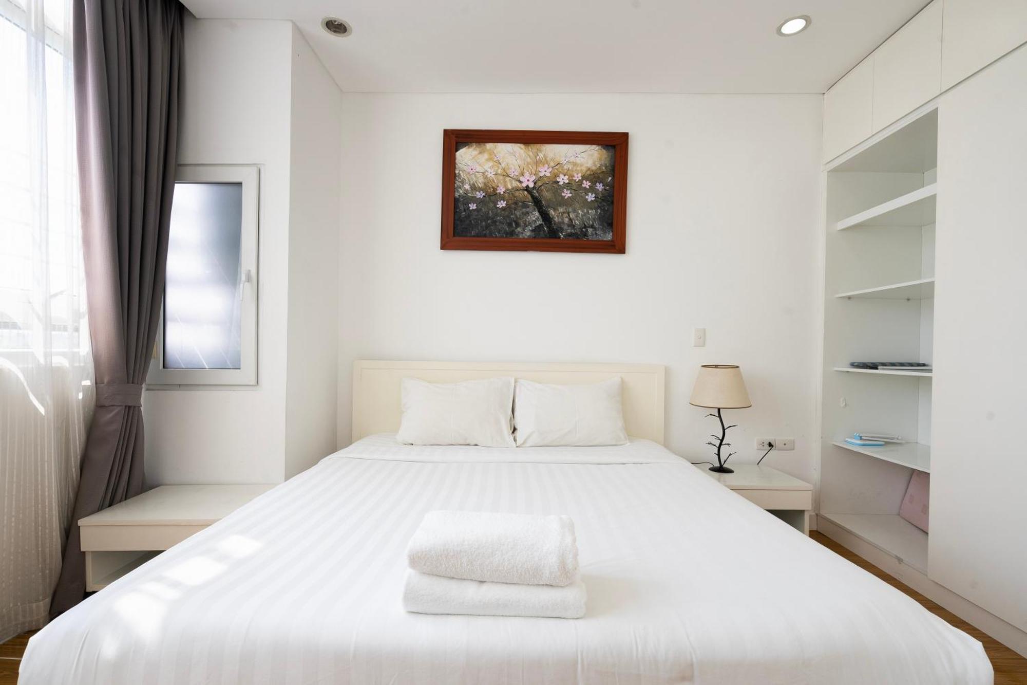 Justay The One Saigon Hotel